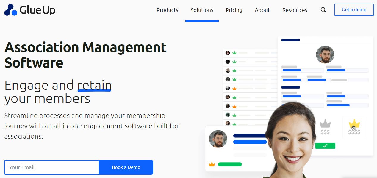 Benchmarking Association Analytics How Does Your Association Measure